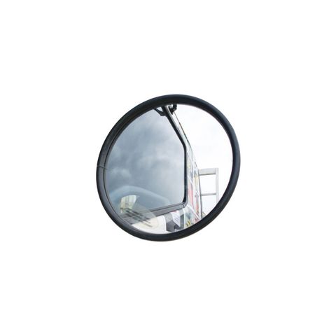 Convex Machine Mirror 160mm