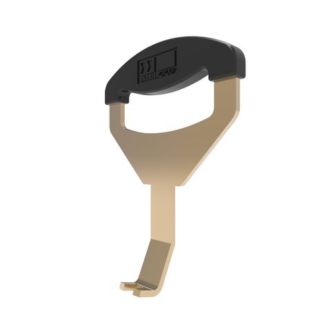 "T" Handle Key for Retractable/Tee-lok Bollard