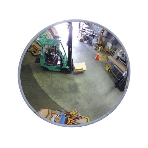 Convex Mirror 800mm Indoor