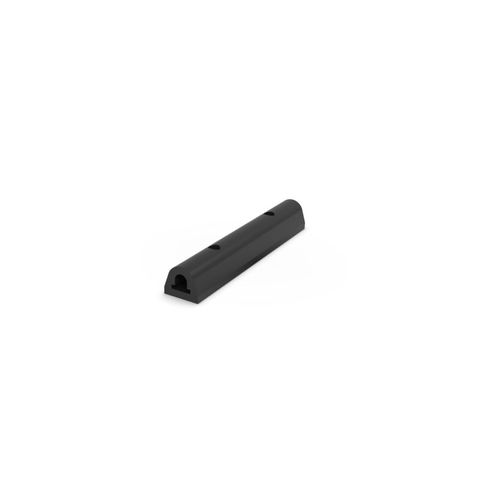 Dock Bumper Rubber 50 x 43 x 300mm