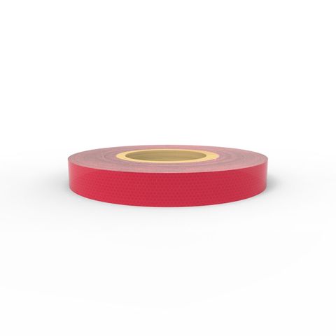 Reflective Tape Kit to suit SKZ105 - 25mm Red