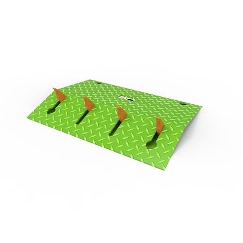 road runner spikes
