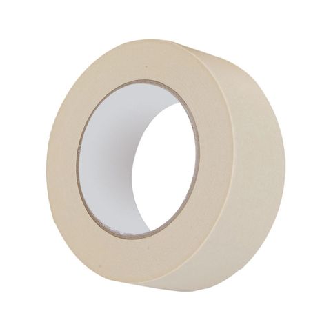 Masking Tape 48mm x 25m pack of 6