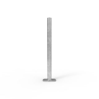 Q-Fence Post - Galvanised