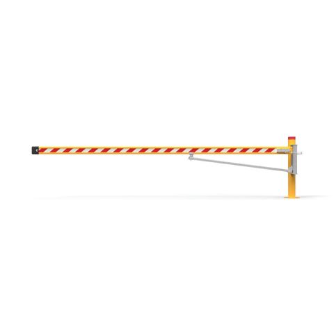 Self-Closing Swing Gate - 5 Metre