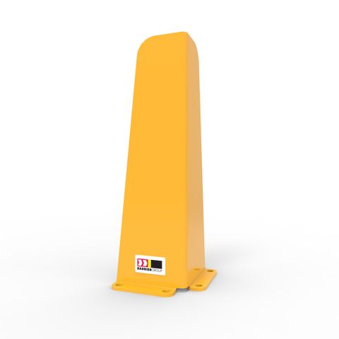 Bulldog Bracket Corner - Powder Coated