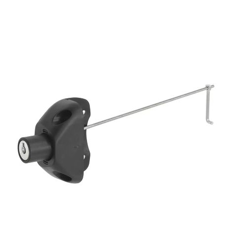 De-Fence Remote Gate Latch Release