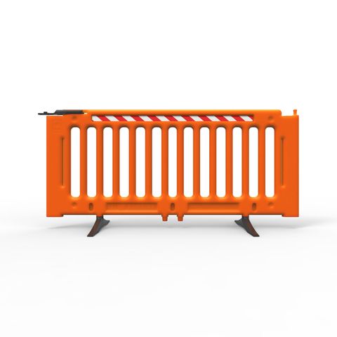 Crowd-Q Portable Event Fence