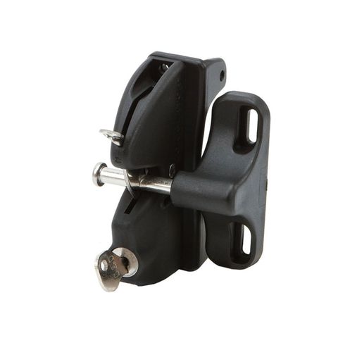 De-Fence General Purpose Gate Latch