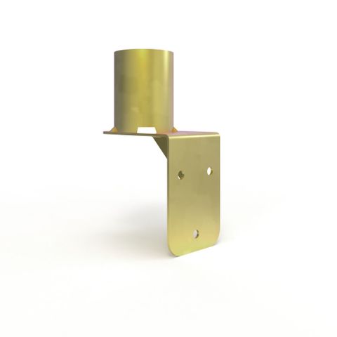 Wall Mount Bracket to suit MC600/800/1000