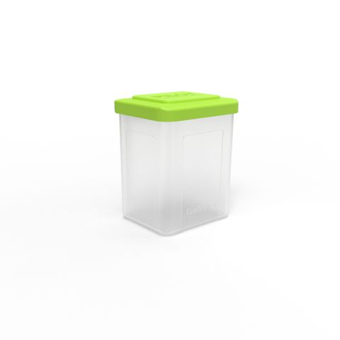 Pilot Caddy Storage Bin Complete With Lid 160H x 127W x 121D