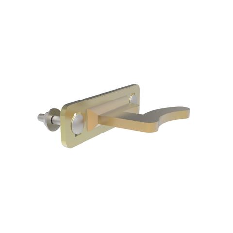 BCL Rollerdoor Bracket