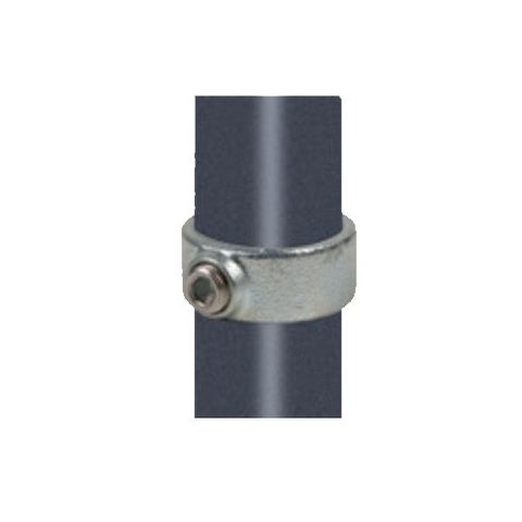 NoWeld 179 - 48.3mm Locking Collar - Galvanised