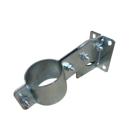 Post Mount Mirror Bracket Assembly Suits 60mm Post and MC640 and below