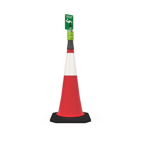 Pilot Cone Kit - Red