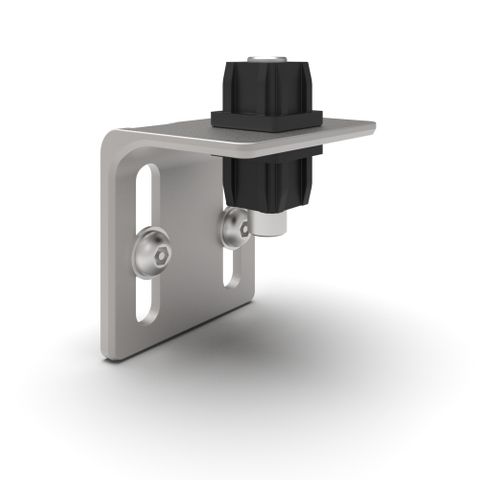 De-Fence Connector Bracket Kit