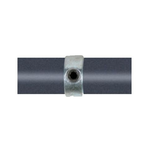 NoWeld 150 - Internal Expanding Joint to suit 48.3mm Connector - Galvanised