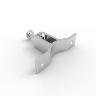 ER-Rail - Rail to Wall Bracket