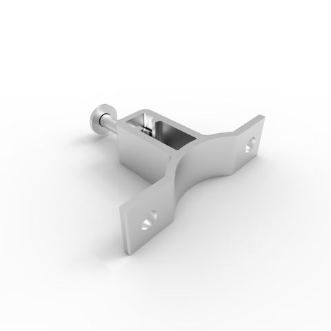 ER-Rail - Rail to Wall Bracket