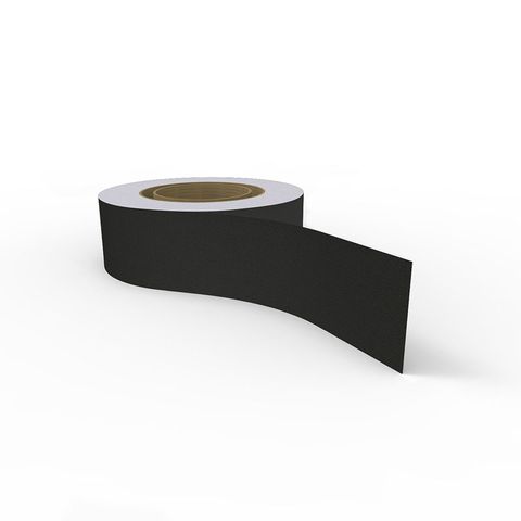 Anti-Slip Tape - 50mm x 5m - Black