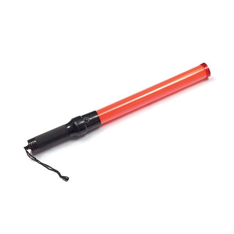 Illuminated Baton 540mm  - Red