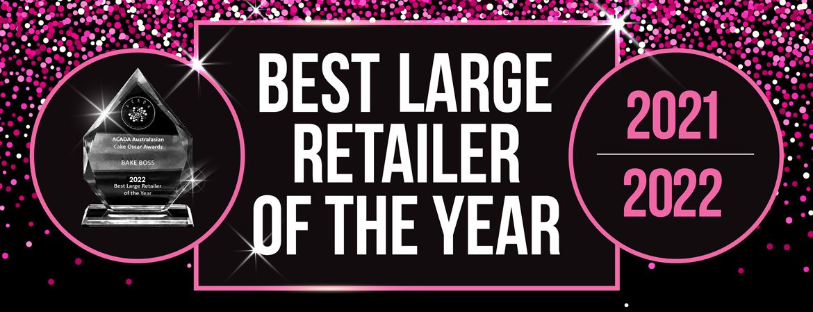 Best Large Retailer Of The Year 2022