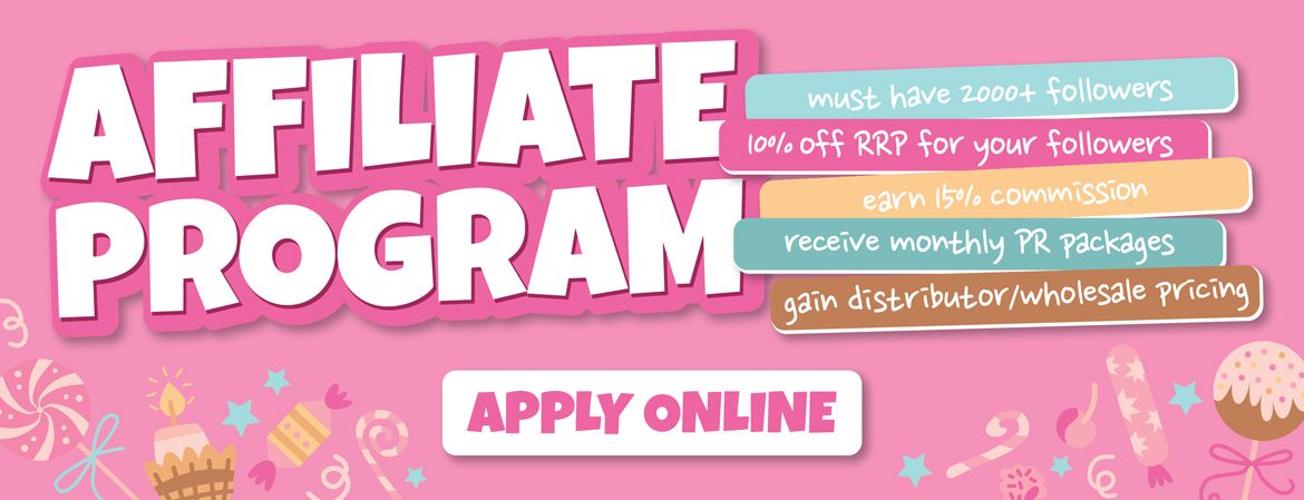 Bake Boss Affiliate Program