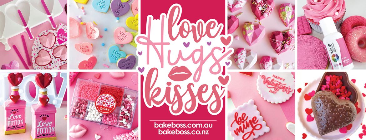 Bake Boss Australia