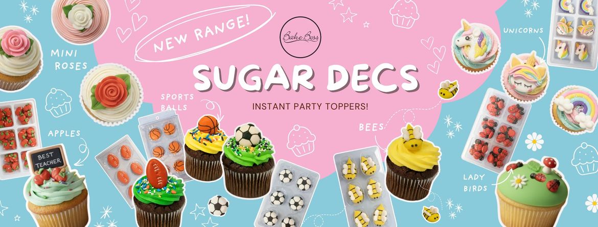 Sugar Decs