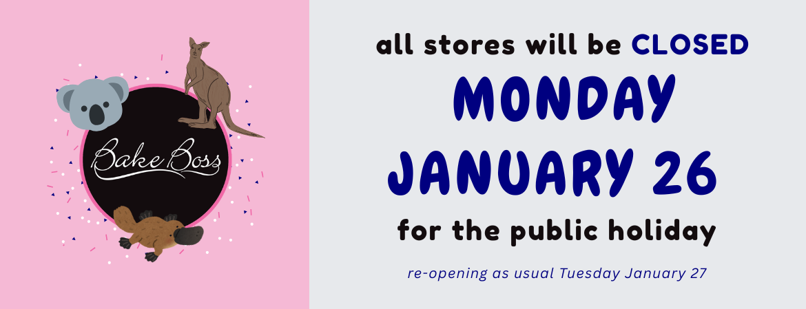 Australia Day Closure 2026