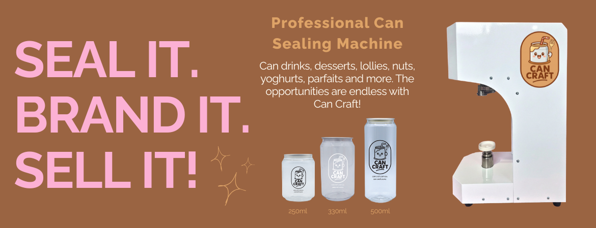 Can Craft Banner