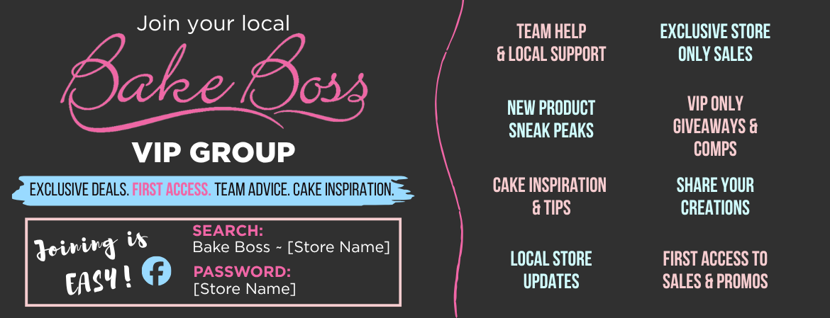Join Your Local Group