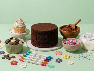 Everything Edible