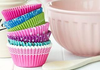 Cake Display & Packaging