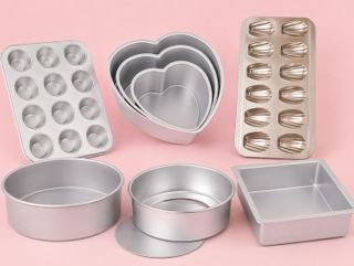 Bakeware & Baking Accessories