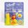 WINNIE THE POOH FIGURINE CANDLE HANGSELL PACK