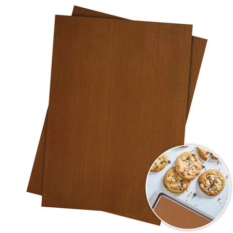 PRO PAN | QUICK N CLEAN | SHEET TRAY LINERS | 30X40CM | 2 PIECES