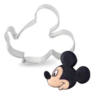 MICKEY MOUSE | COOKIE CUTTER