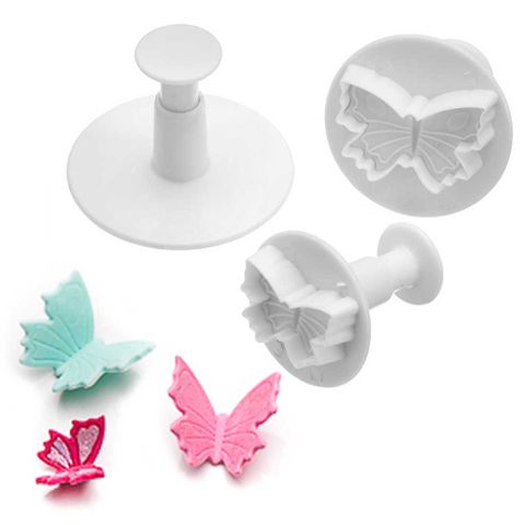 Fondant plunger cutters best sale