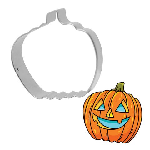 PUMPKIN | COOKIE CUTTER