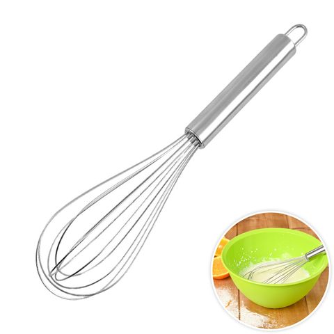 LDG 10 inch Piano Whisk