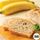 GLUTEN FREE BANANA BREAD MIX | 350G