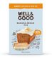 GLUTEN FREE BANANA BREAD MIX | 350G