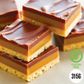 GLUTEN FREE CARAMEL SLICE MIX | 315G