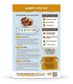 GLUTEN FREE CARAMEL SLICE MIX | 315G