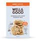GLUTEN FREE CHOCOLATE CHIP COOKIE MIX | 400G