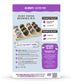 GLUTEN FREE CHOC FUDGE BROWNIE MIX | 400G