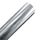 CAKE BOARD COVERING FILM/FOIL | SILVER | 510MM x 10 METRE ROLL