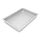 CAKE PAN/TIN | 9 x 12 INCH | RECTANGLE | 3 INCH DEEP