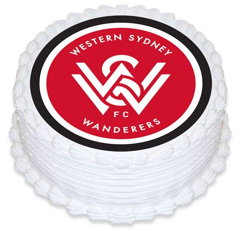 A-LEAGUE WESTERN SYDNEY WANDERERS ROUND IMAGE